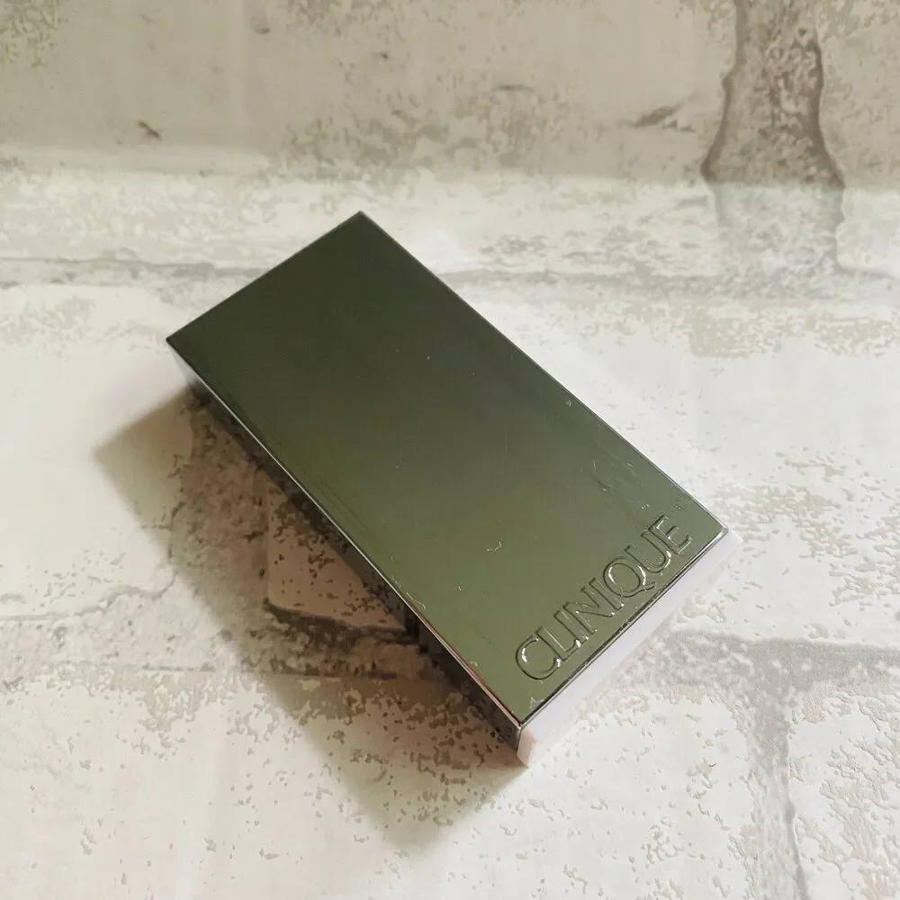 New Clinique All About Shadow Duo 20 Jammin AA3 Vibrant Eye Color Long-lasting
